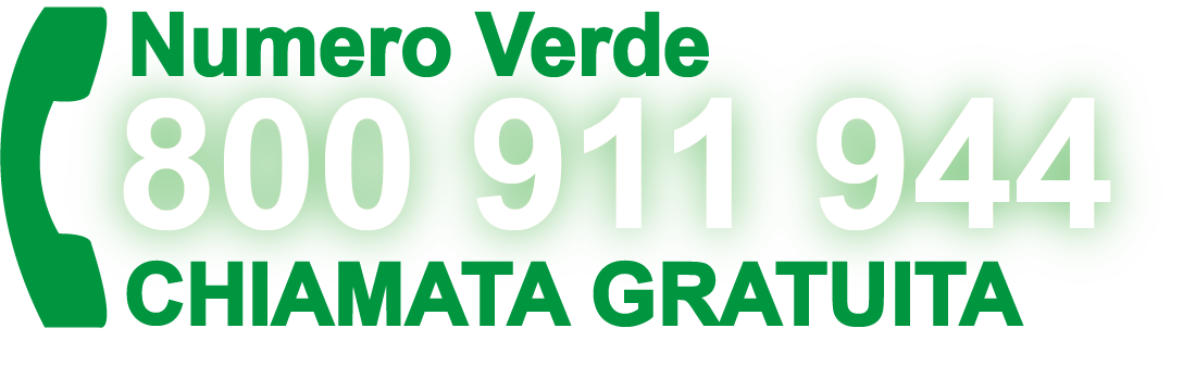 Numero Verde